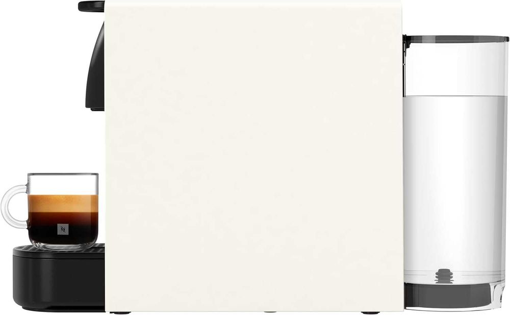 Кафемашина с капсули NESPRESSO ESSENZA MINI XN1101