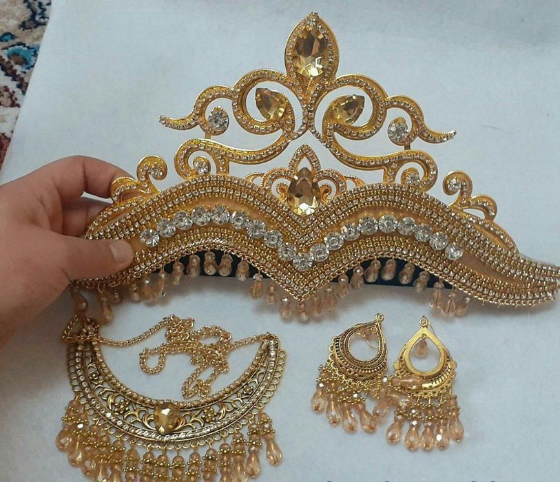 Tillaqosh 95.000 chegirma bilan ulgirib qoling