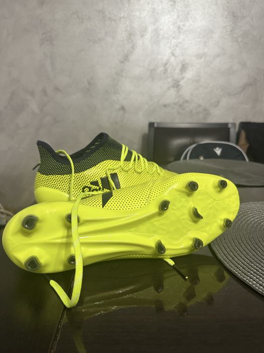 Ghete fotbal Adidas