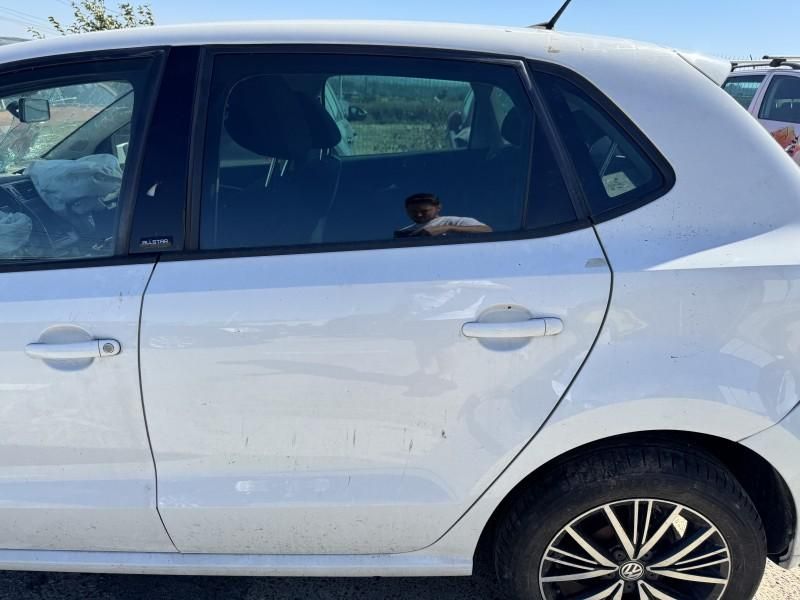 Portiera usa stanga spate Volkswagen Polo 5 6R