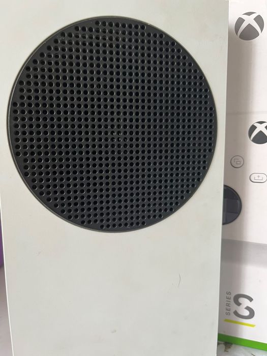 Продам xbox series/s