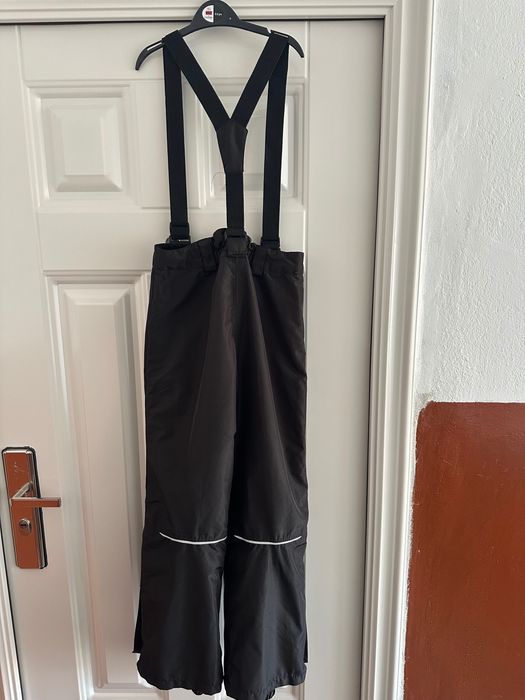 Ски гащеризон 134-140 см