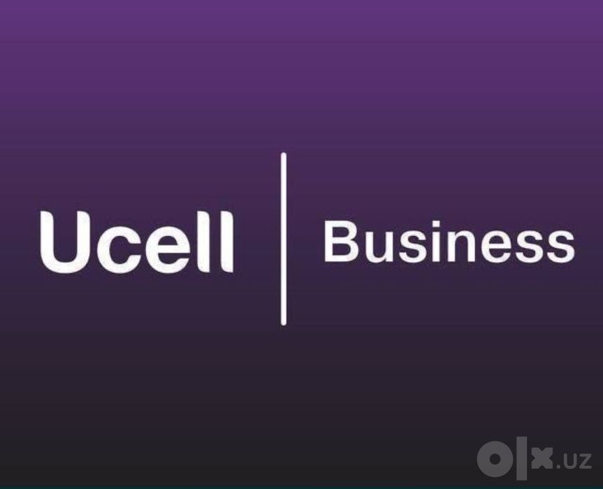 Ucell luxory number 3333
