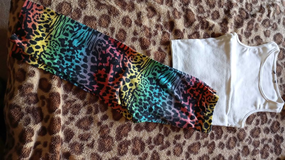 Летни лотчета момиче 6 - 7 години