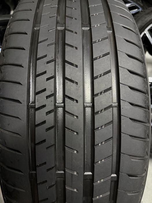 Jante BMW X3, X4 pe 21 M echipare vara