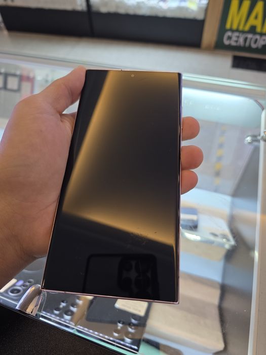 Samsung S23 Ultra 256gb