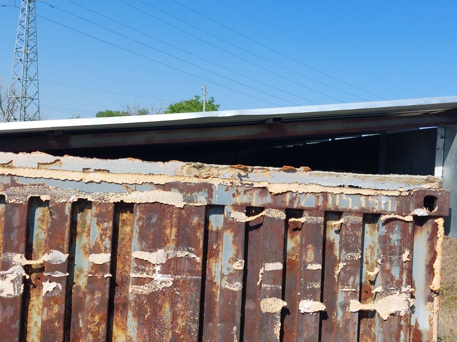 Продава се Промишлена сграда в с. Белокопитово, Област Шумен - 15 кв.м за 85 €/кв.м - Снимка #1