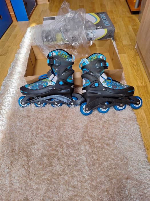 Role pentru copii mărimea 38-41