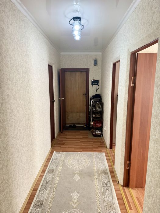СРОЧНО продам дом в мкр. ЖҰЛДЫЗ