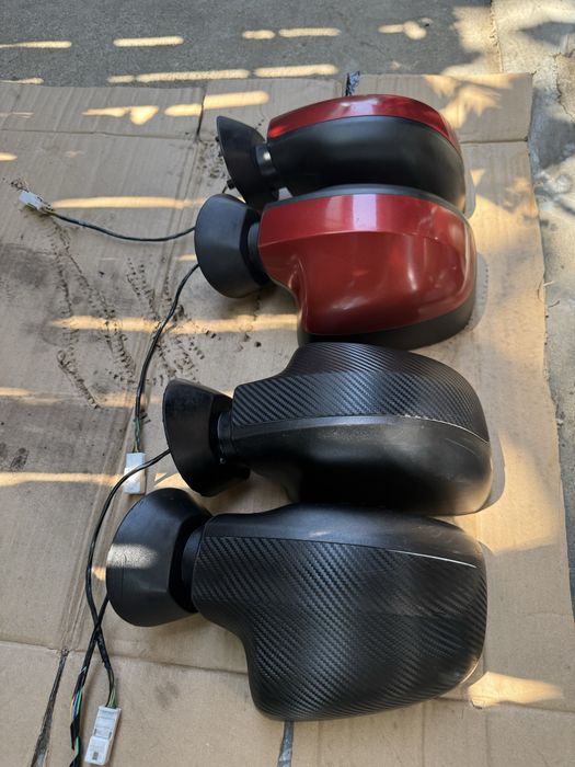 Vand oglinzi electrice Dacia Logan/Sandero/Mcv/Van/Pick up