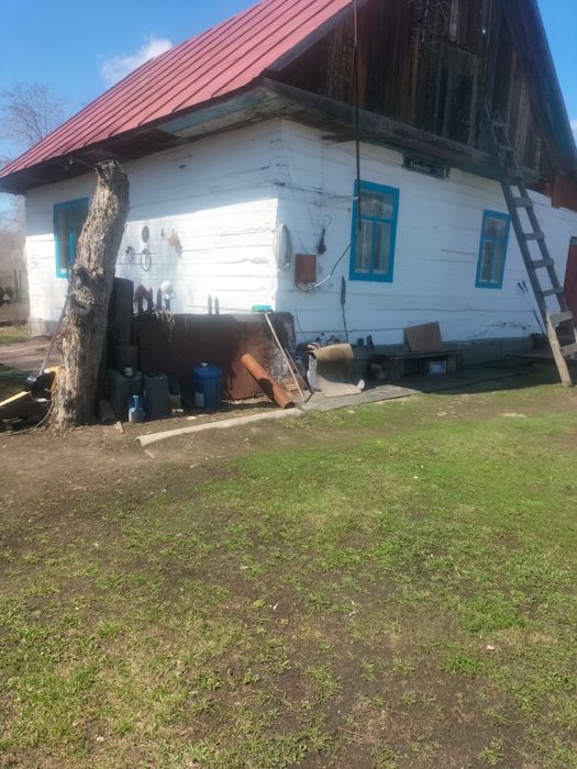 Продается дом (бывшее п.Первороссийка) п.Полянское ВКО