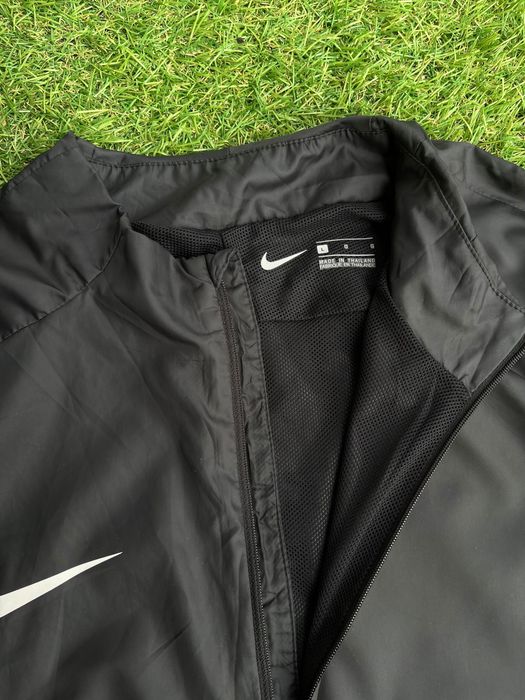Мъжко горнище : Nike Herren Shield Academy18 Football Drill Top Jacket L