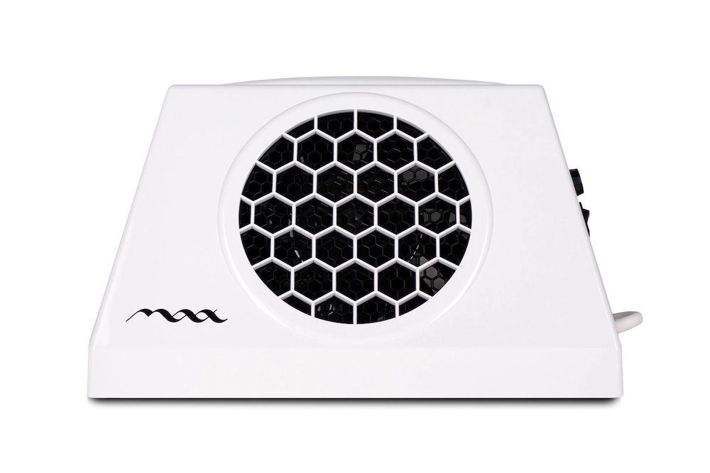 Профессиональный маникюрный пылесос MAX Ultimate VII