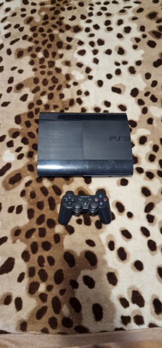 PlayStation 3 + controller original