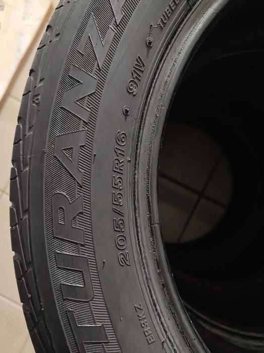 Летняя резина R16