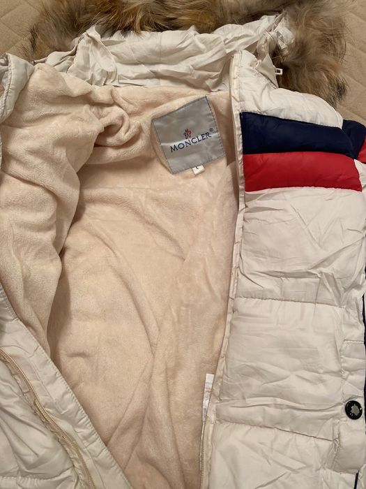 Комбинезон на 1-2.5 года