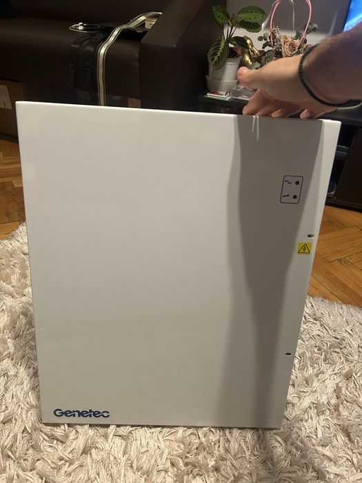 Genetec Sy-Acces-Psu2