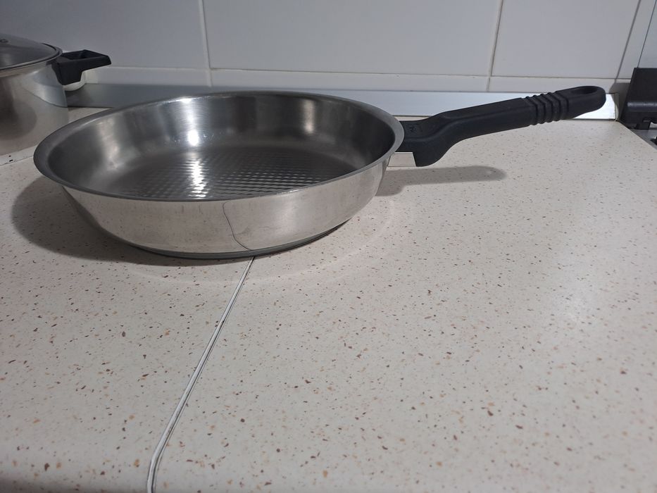 Tigaie FISSLER 30 cm.