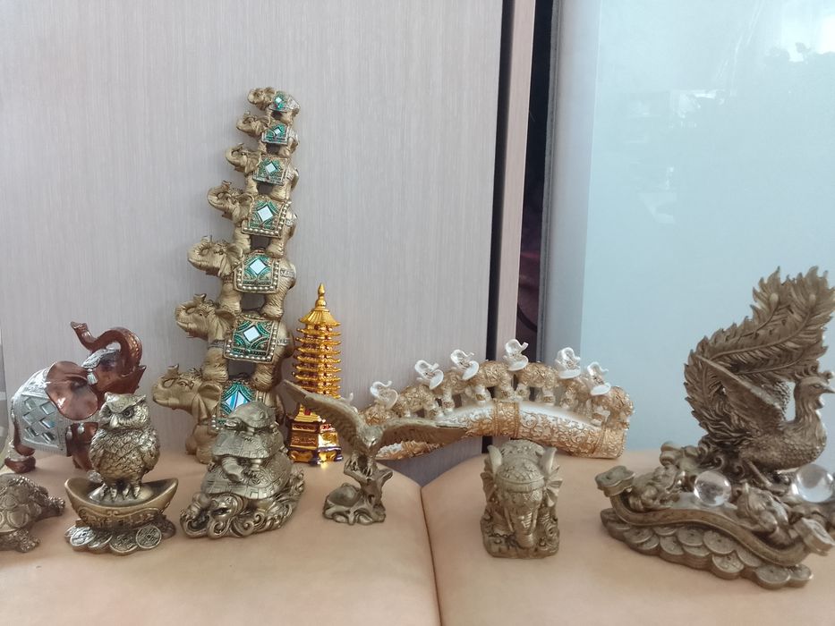 Продам сувениры новые