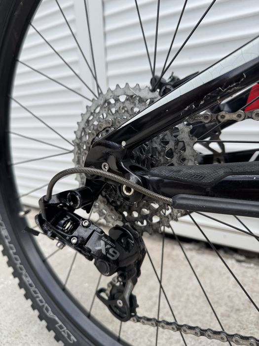 Specialized Enduro Comp Full Suspension Rockshox Fox Sram Dropper