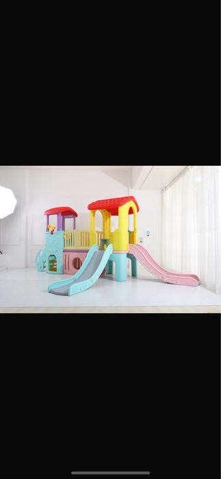 Стулья детский сад