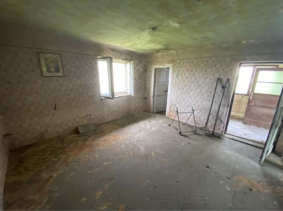 Teren/Casa de vanzare, Str. Florilor, Carei