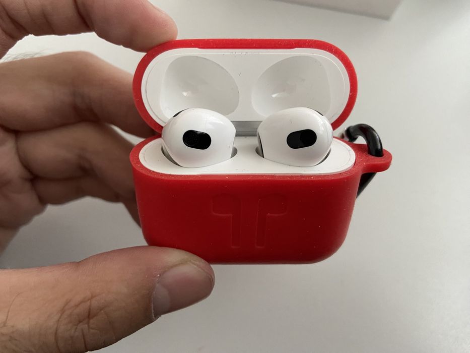 AirPods 3 оригинал