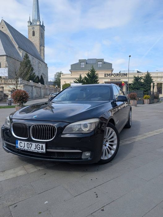 De vanzare bmw 7