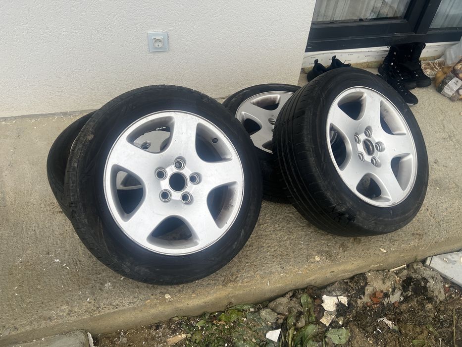 Jante audi a4 5x112 R16