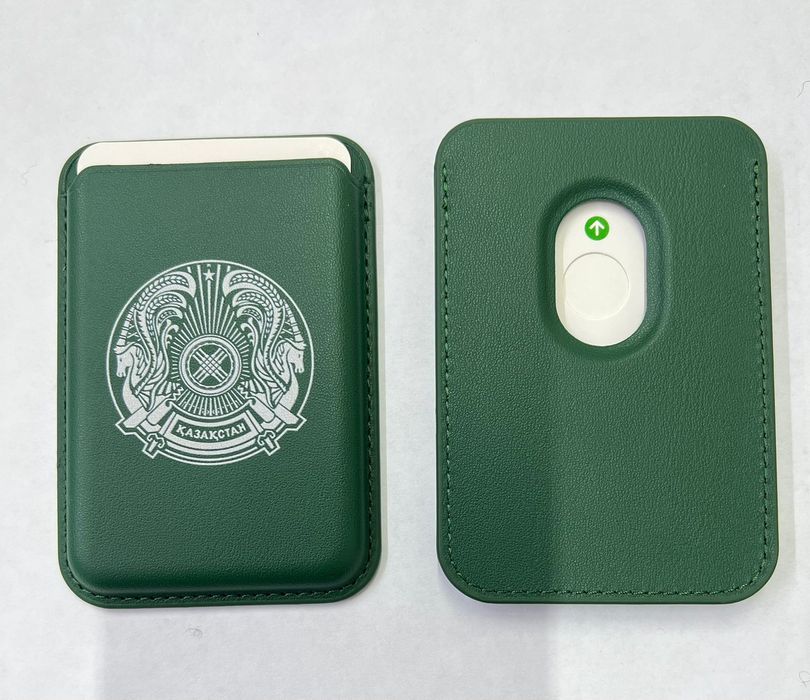 Герб картхолдер Герб везитница