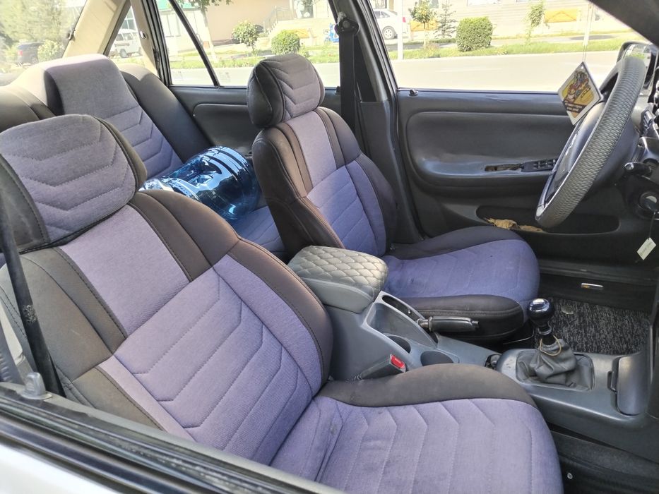 Продоется машина в хорошем состоянии