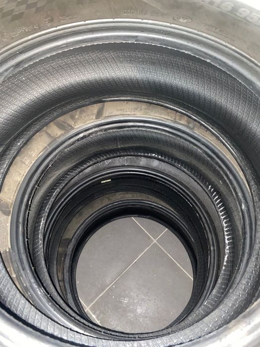 Гуми Kumho Ecsta PS71 205/65 16