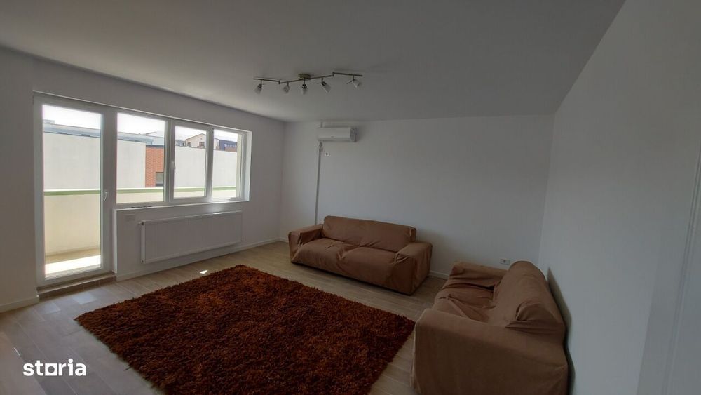 Apartament 3 Camere Titan - Gura Putnei 114 Mp