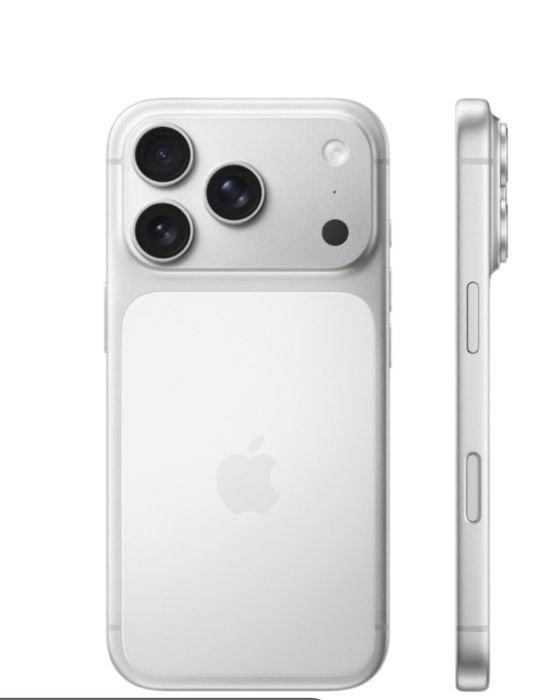 Айфон 17 про серыи