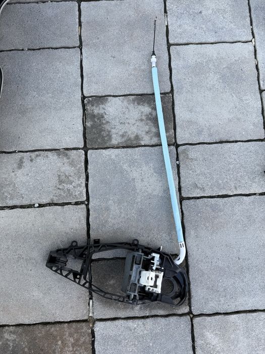 G32 части От предна и задна Ляви врати 630GT 2020г