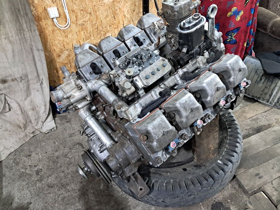 Продам Камаз 5320