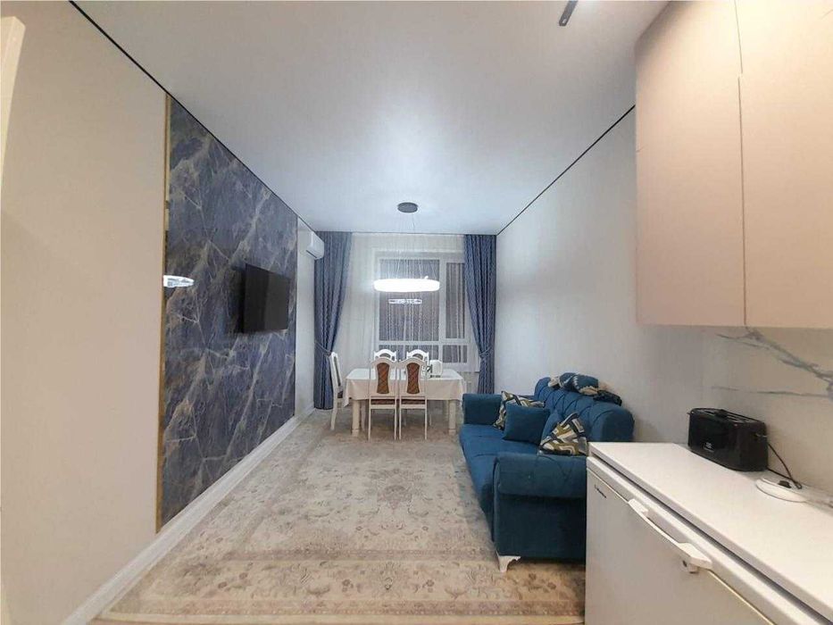 Продам 4х ком.кв, в ЖК Шарын