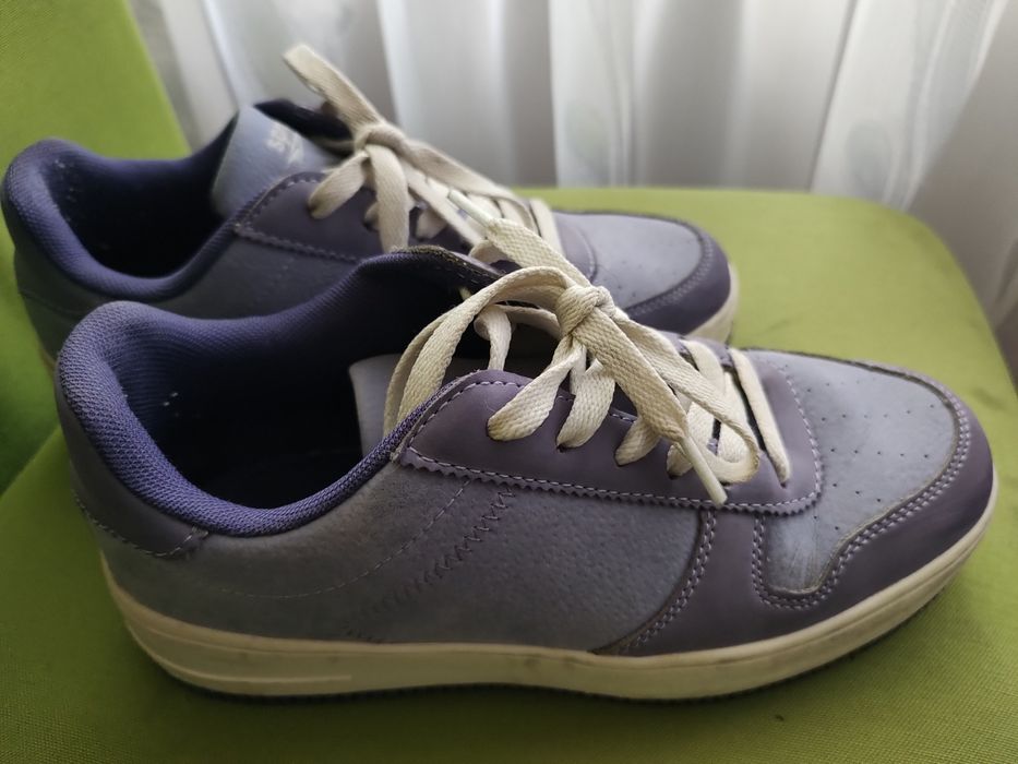 Дамски Кецове N39, 37