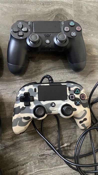 Controller ps5 ps4 pc