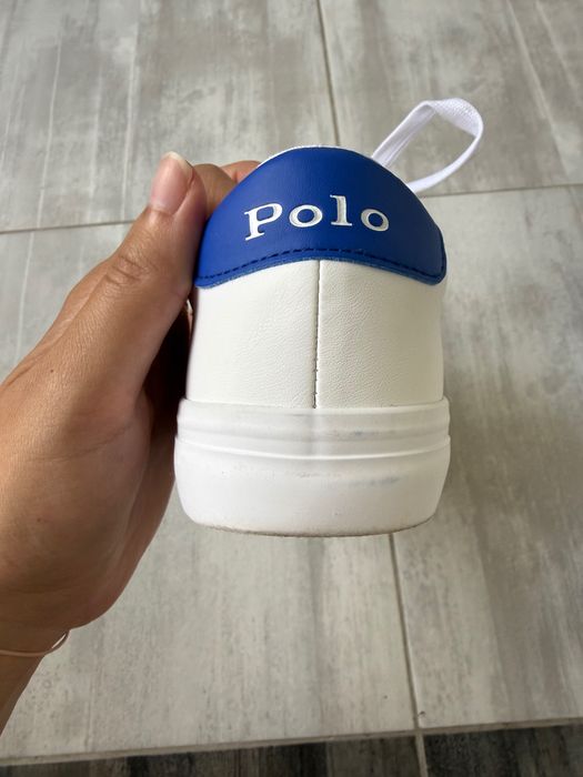 Дамски сникърси Polo Ralph Lauren RYLEY