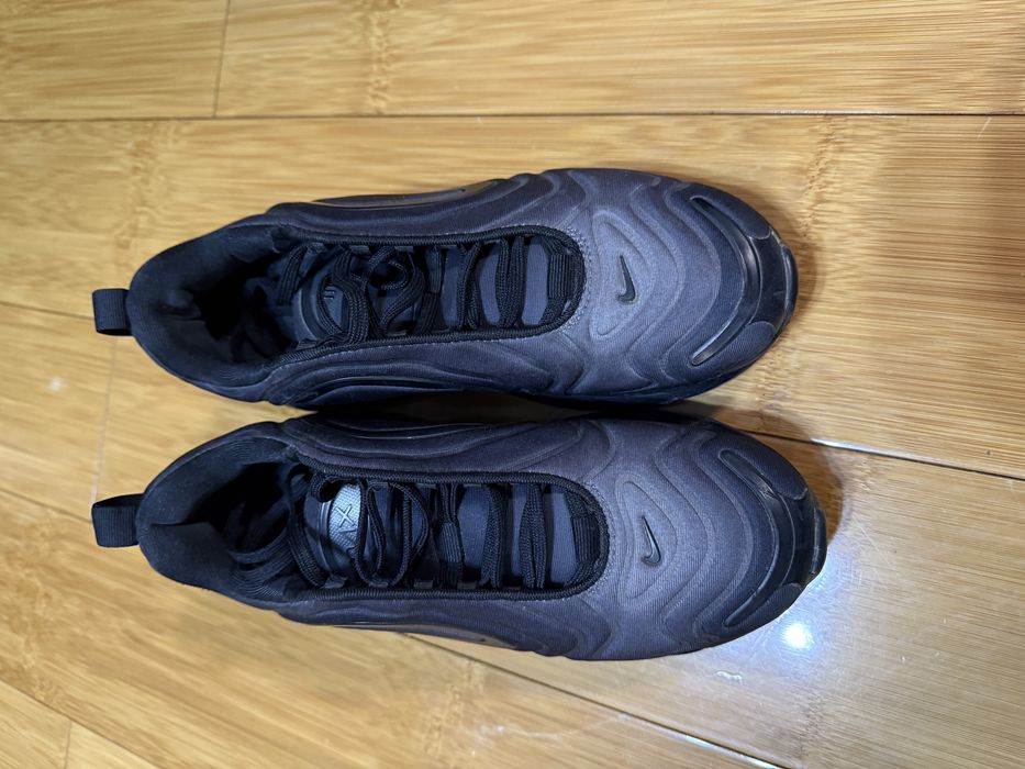 Adidasi nike 720 originali