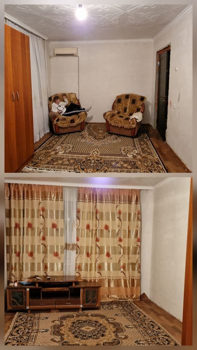 Сдам квартиру 2ух комнатную
