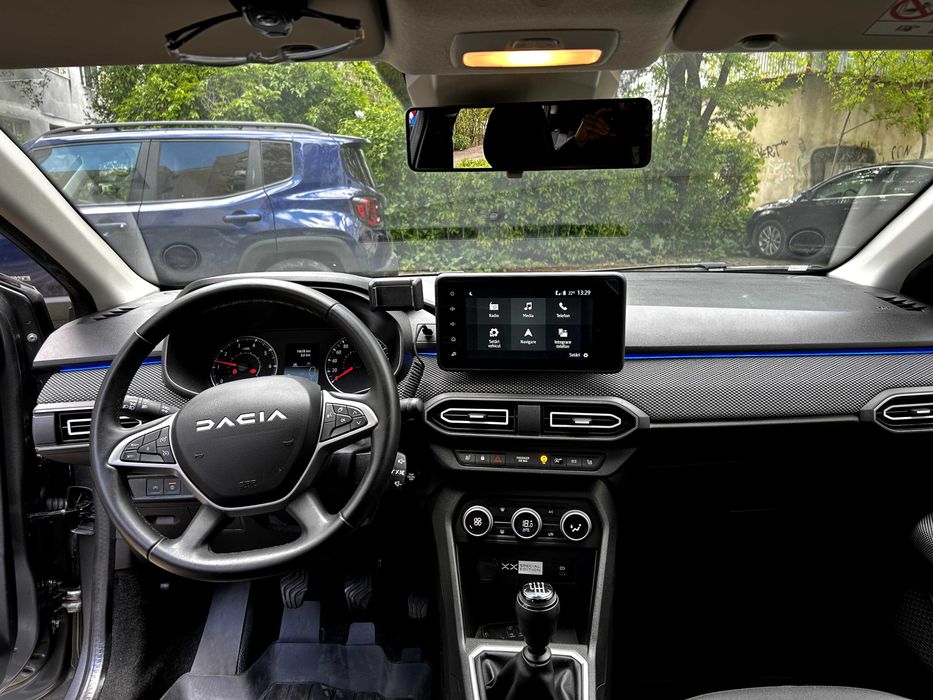 Vand Dacia Logan 2025 XX Special Edition
