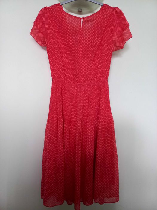 Rochie superba Fusion
