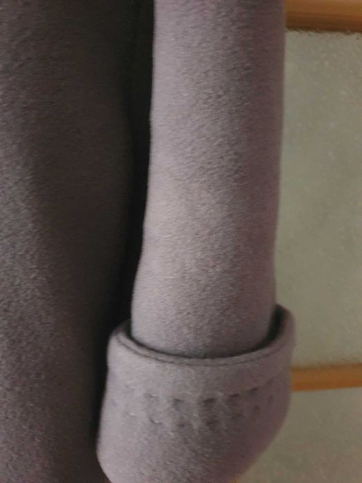 продам зимнее драповое пальто