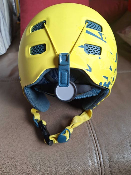 Детска ски каска Wedze 52-54см