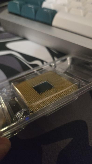 AMD Ryzen 5 5500X3D
