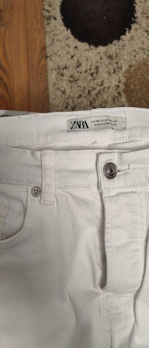 Pantaloni Zara, Pull Bear  skinny 31