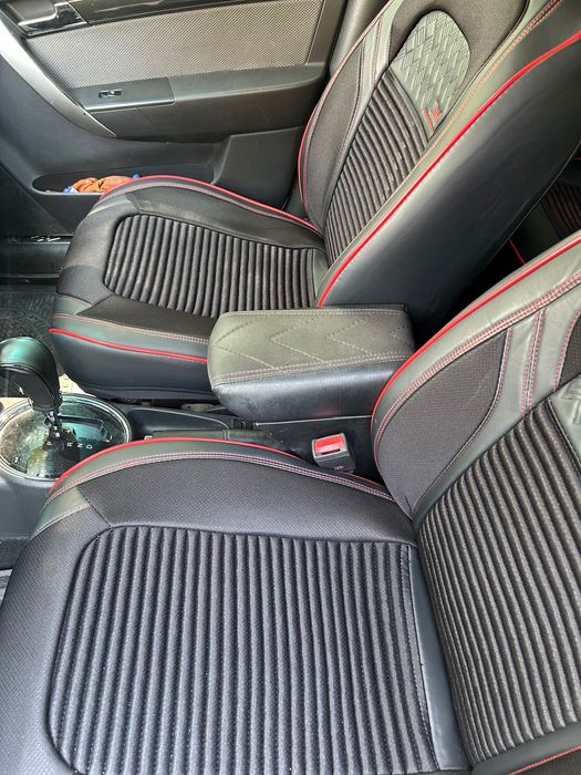 Chevrolet Nexia 2018 — 4