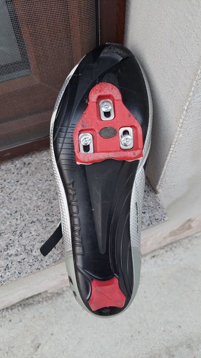 Pantofi ciclism Diadora